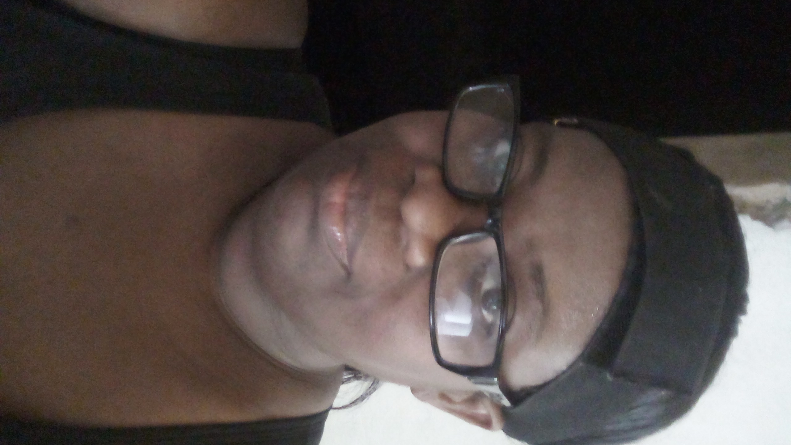 Neteisha brown work profile photo