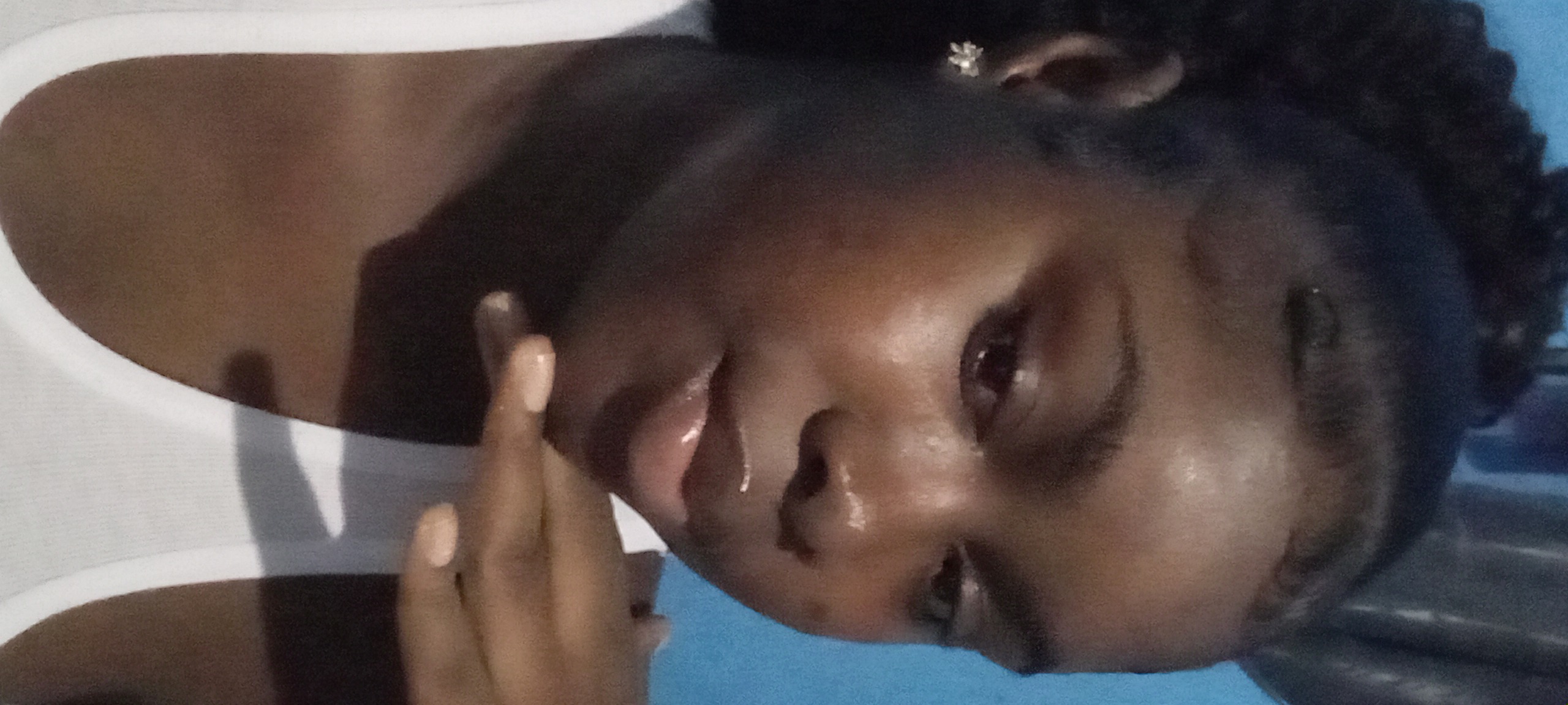 Moresha  work profile photo