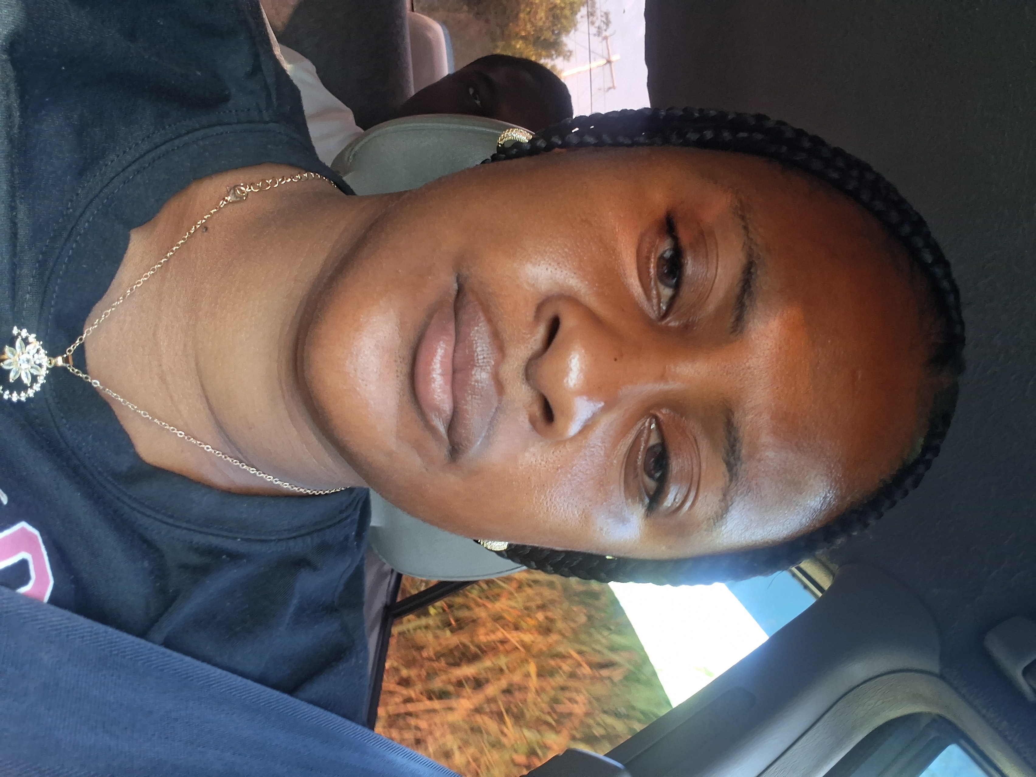 Shauntal , Housekeeper in Trelawny