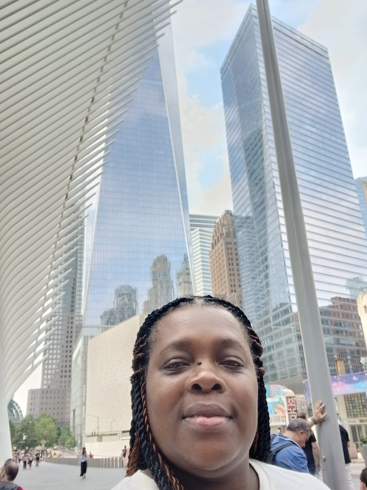 Terone , Caregiver in Kingston