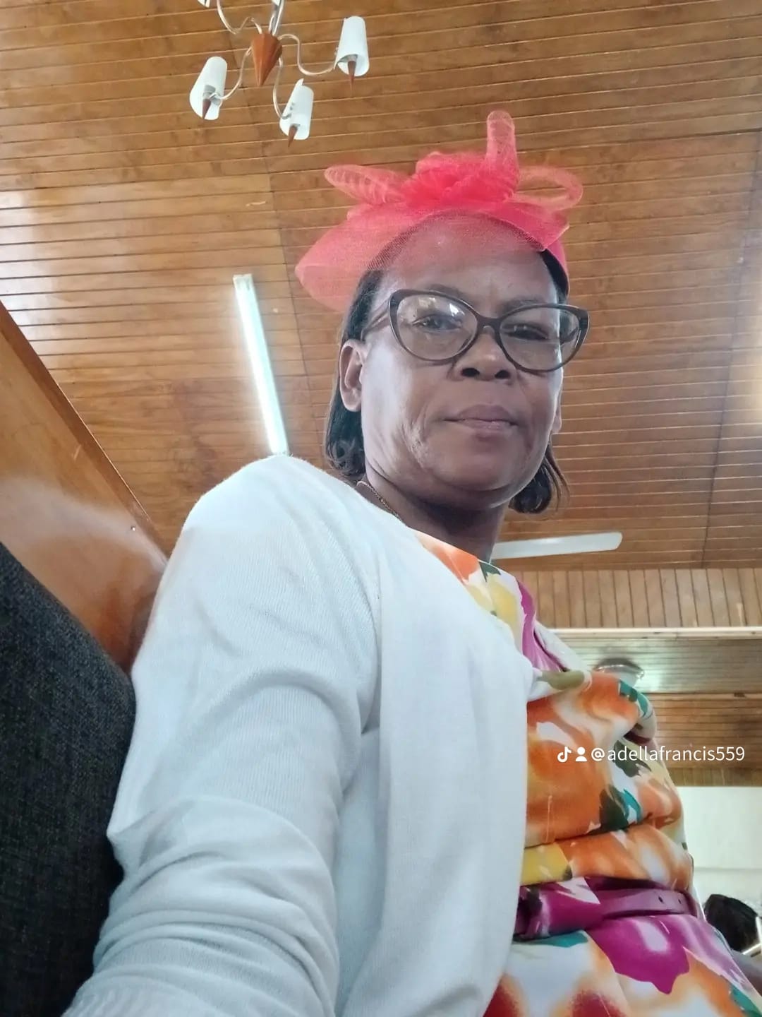 Adella, Caregiver in Clarendon