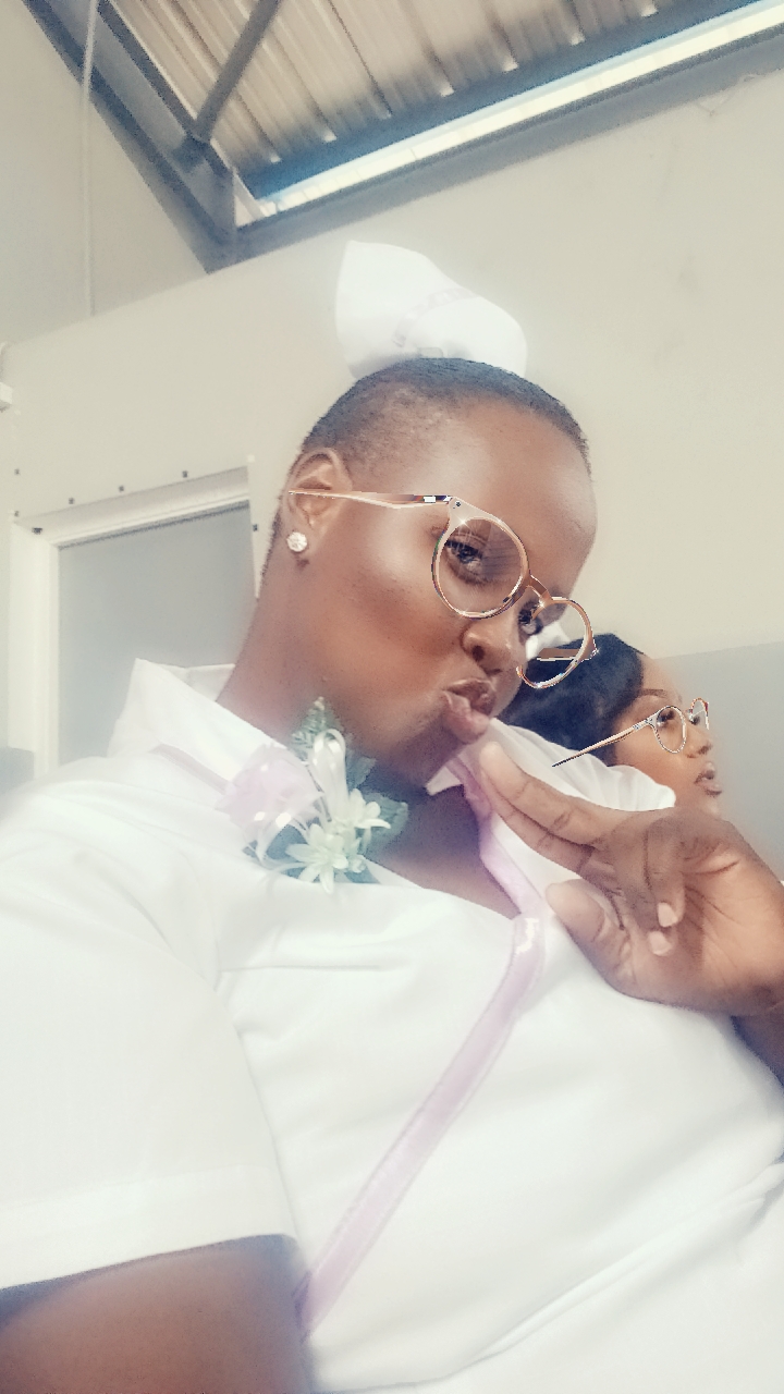 Nikeisha, Caregiver in Kingston