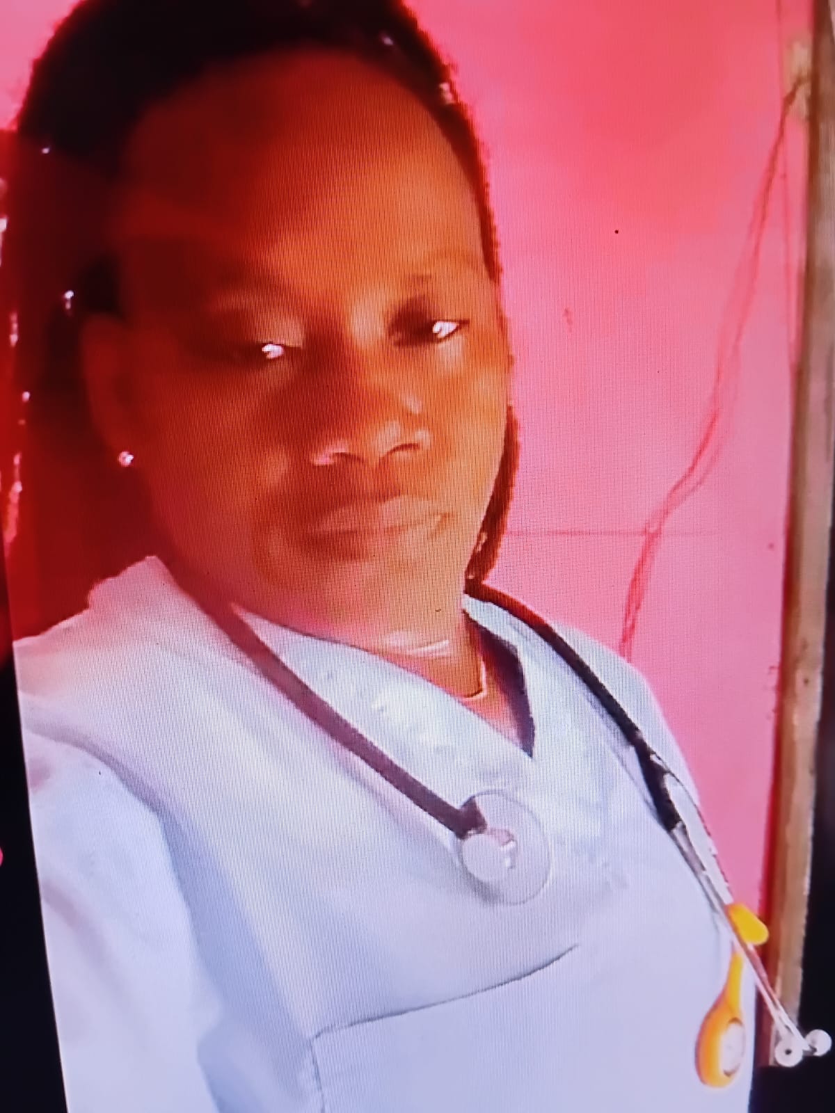 Janice, Nanny in St Catherine