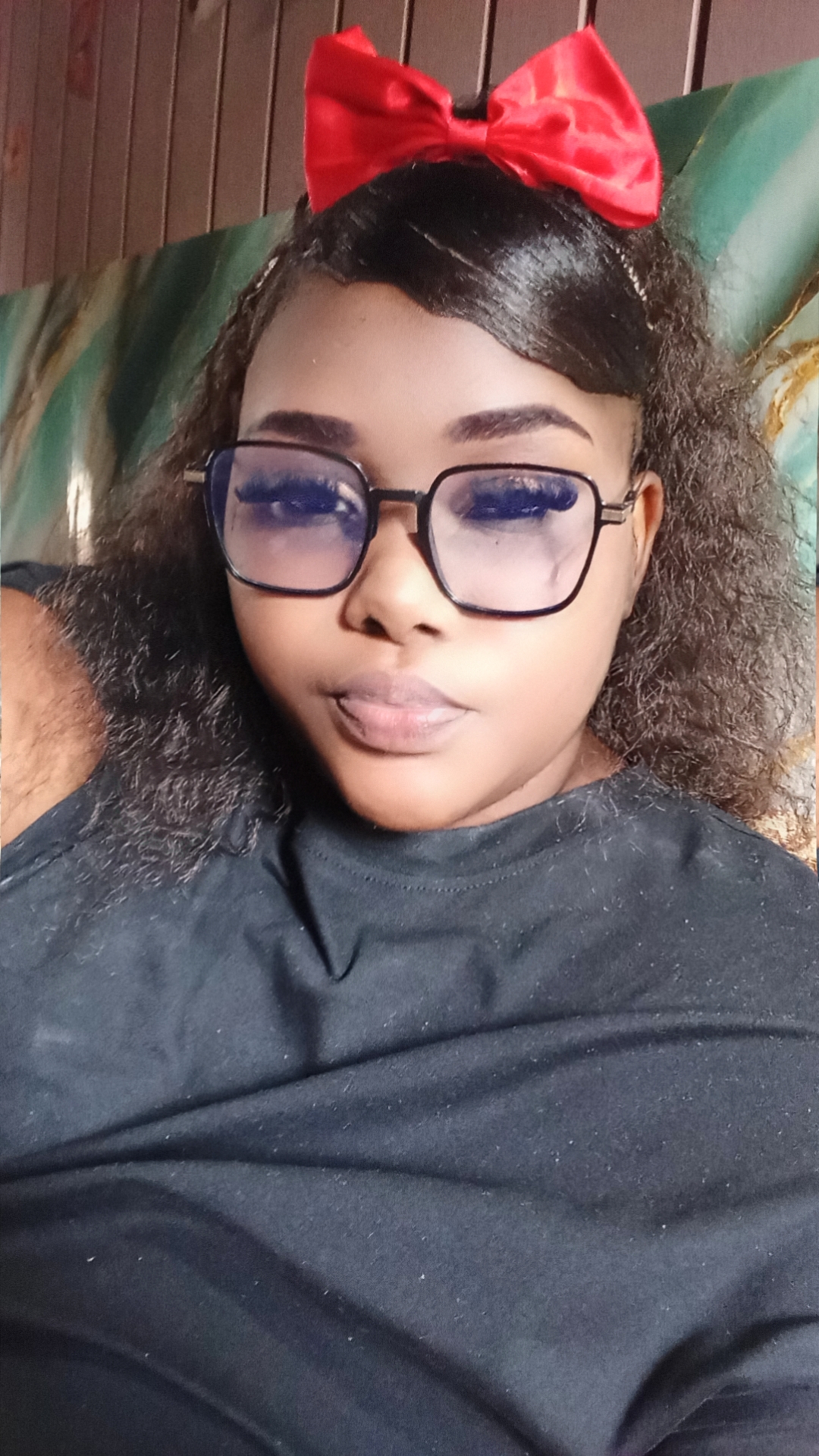 Shaneal Russell , Caregiver in St Catherine