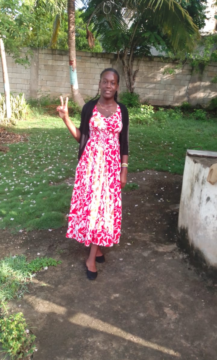 alecianna knight, Caregiver in Kingston