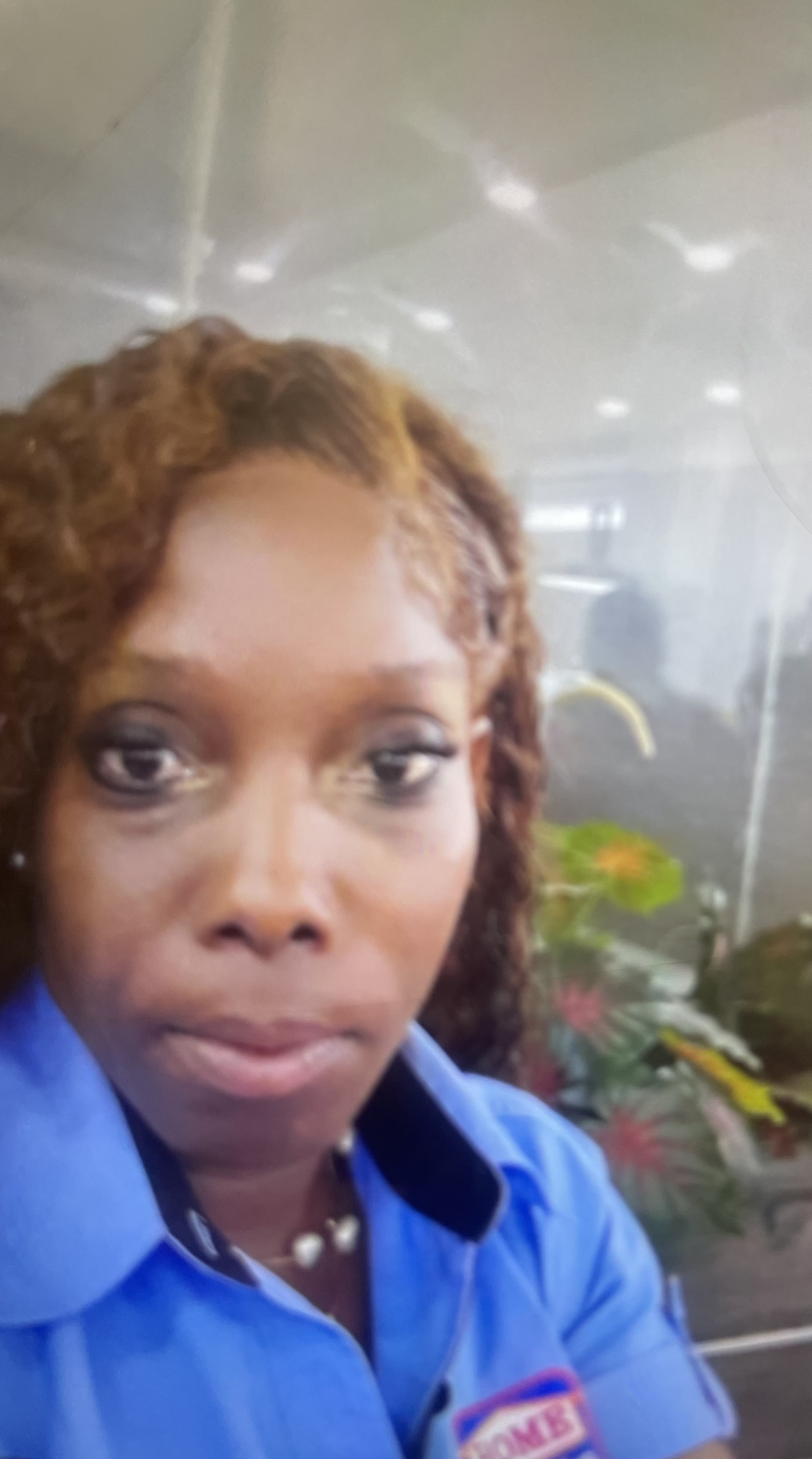 Nicole Wint, Caregiver in Kingston