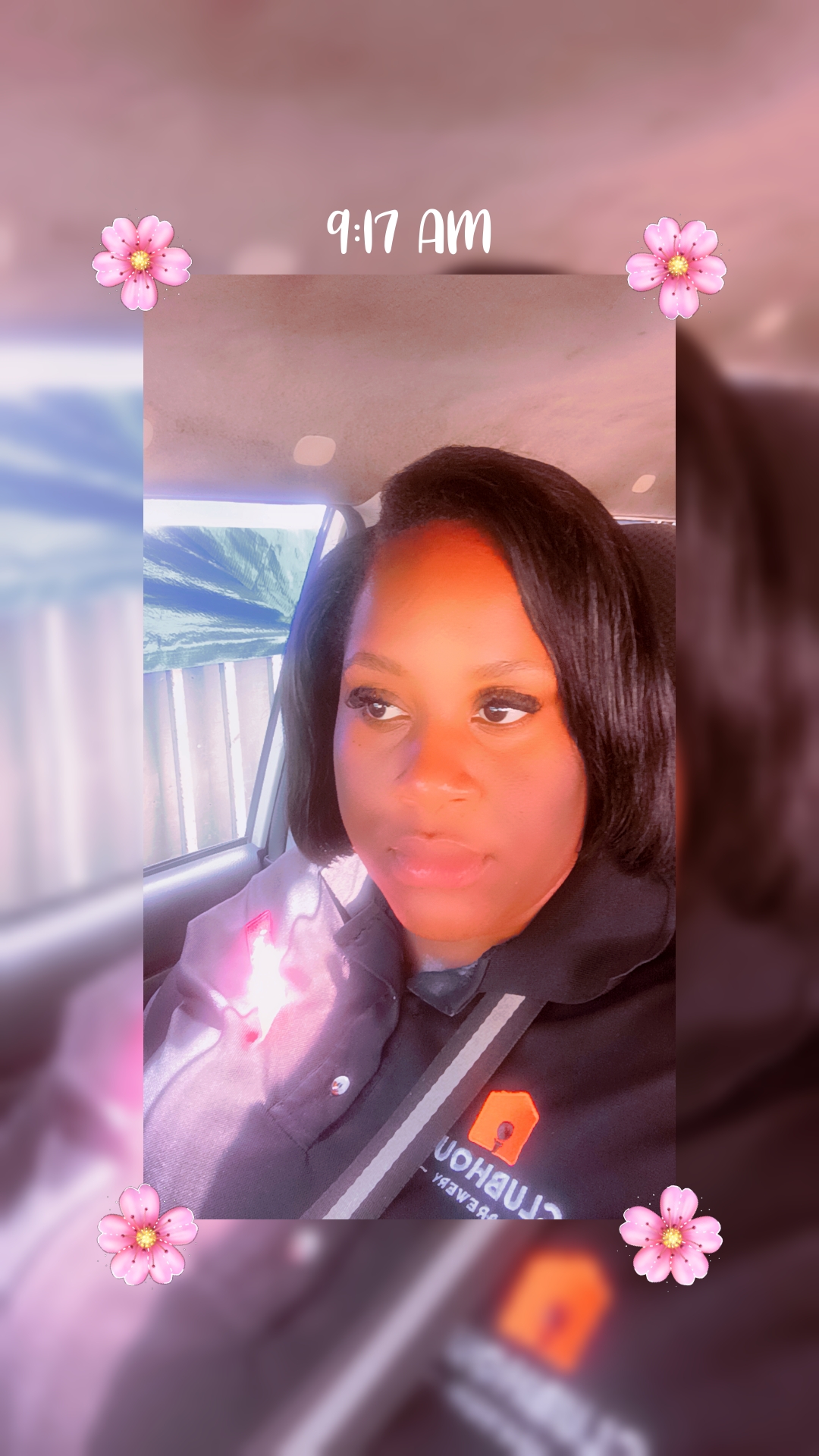 Camara, Cleaner in St Catherine