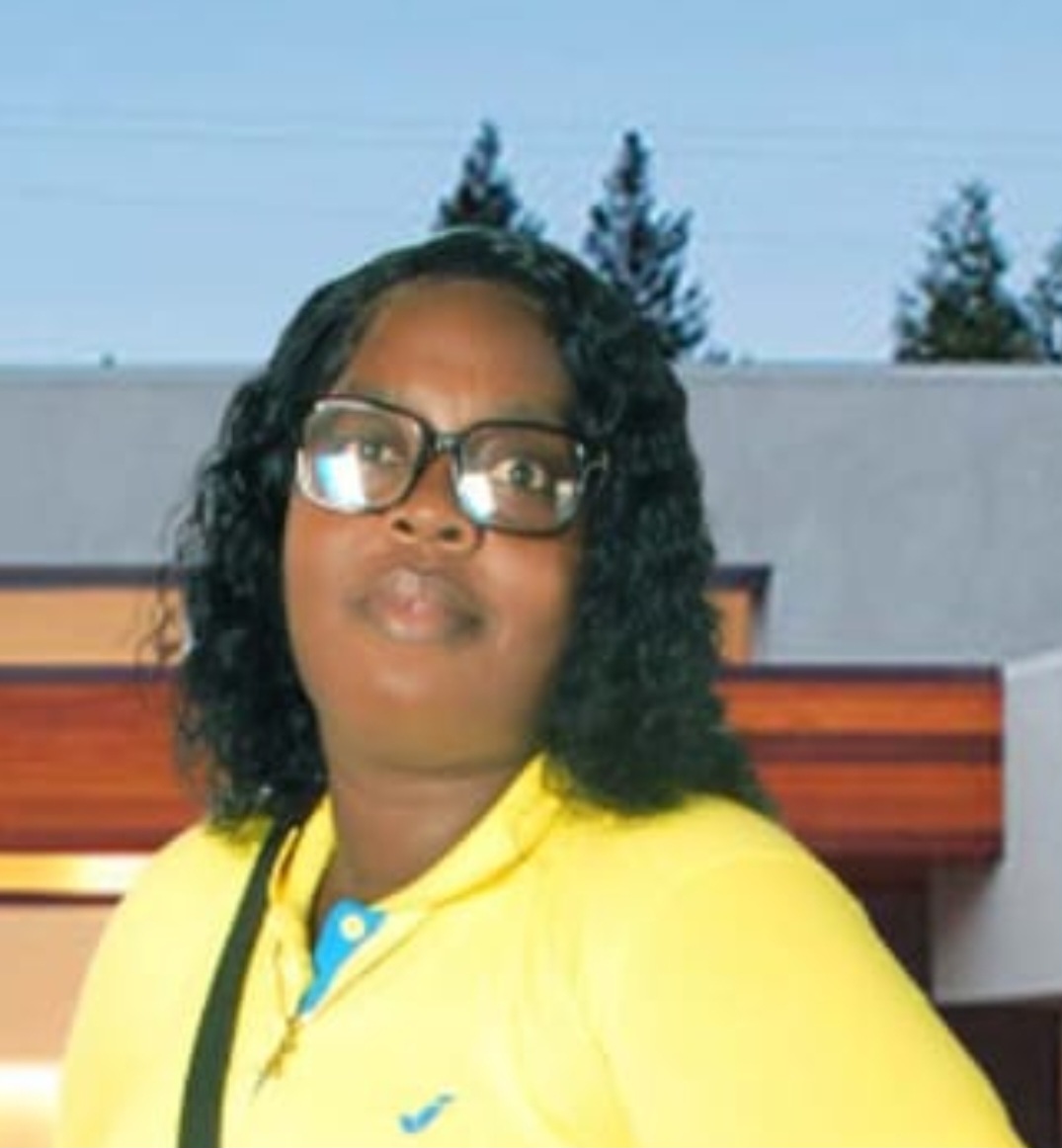 Arlene, Caregiver in St Catherine