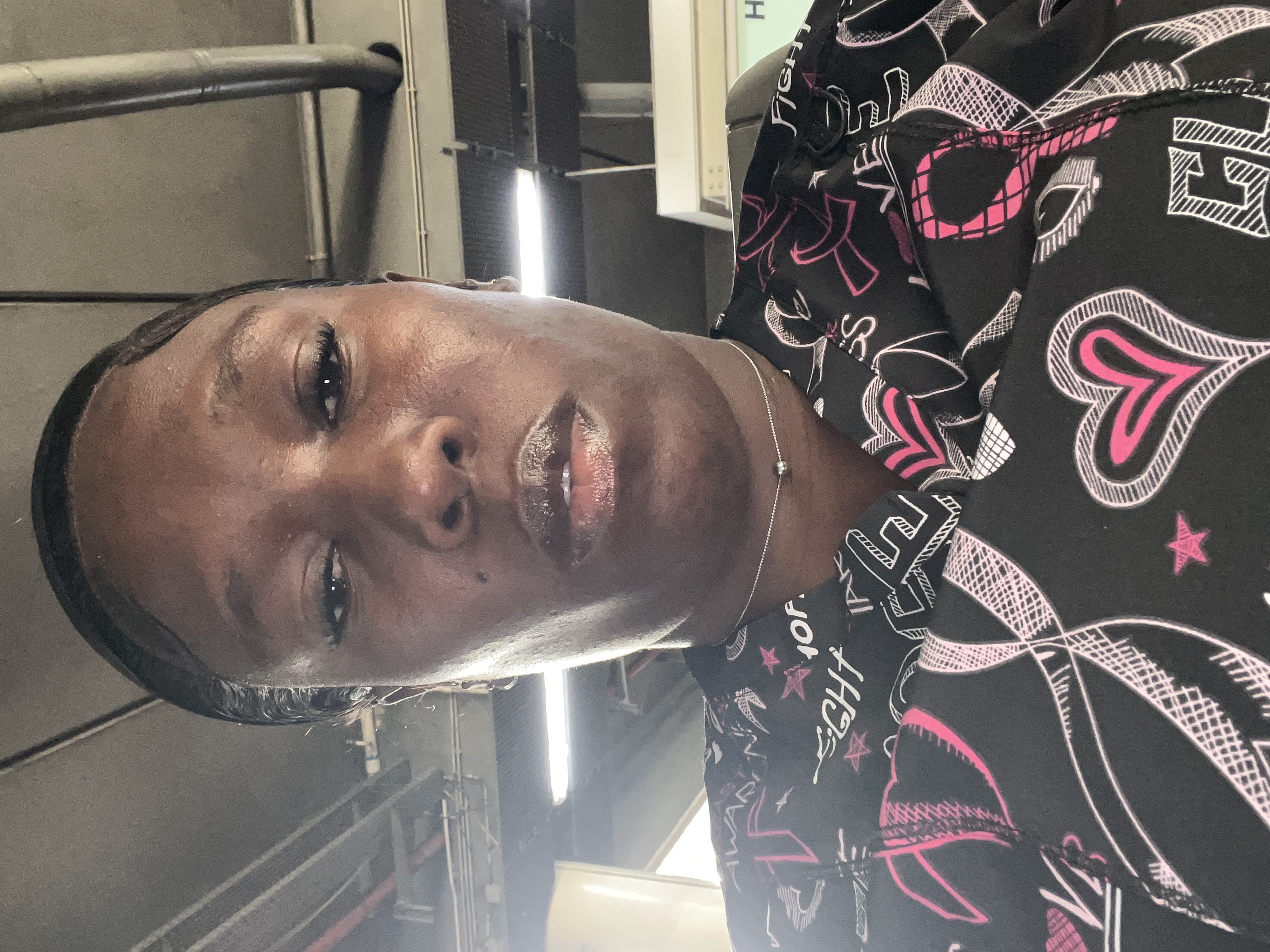 Sasha gay , Caregiver in Kingston