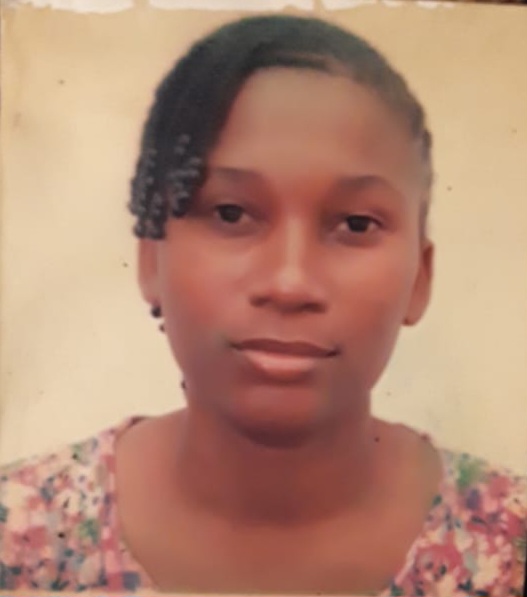 Shernette Miller, Elderly Care Worker in St Catherine