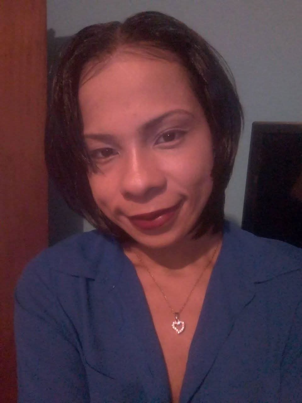 Valecia Campbell , Caregiver in Manchester