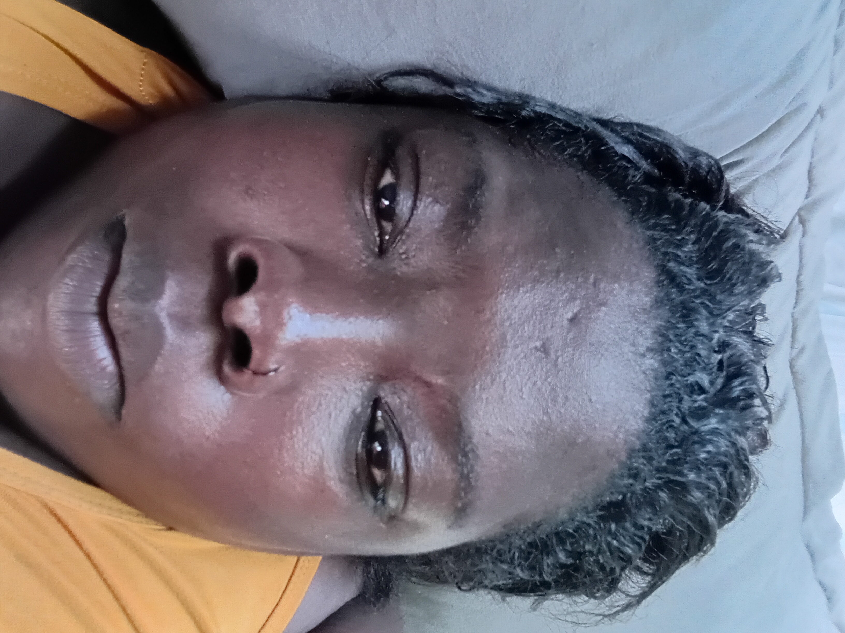 Domonique Brown, Caregiver in St Elizabeth