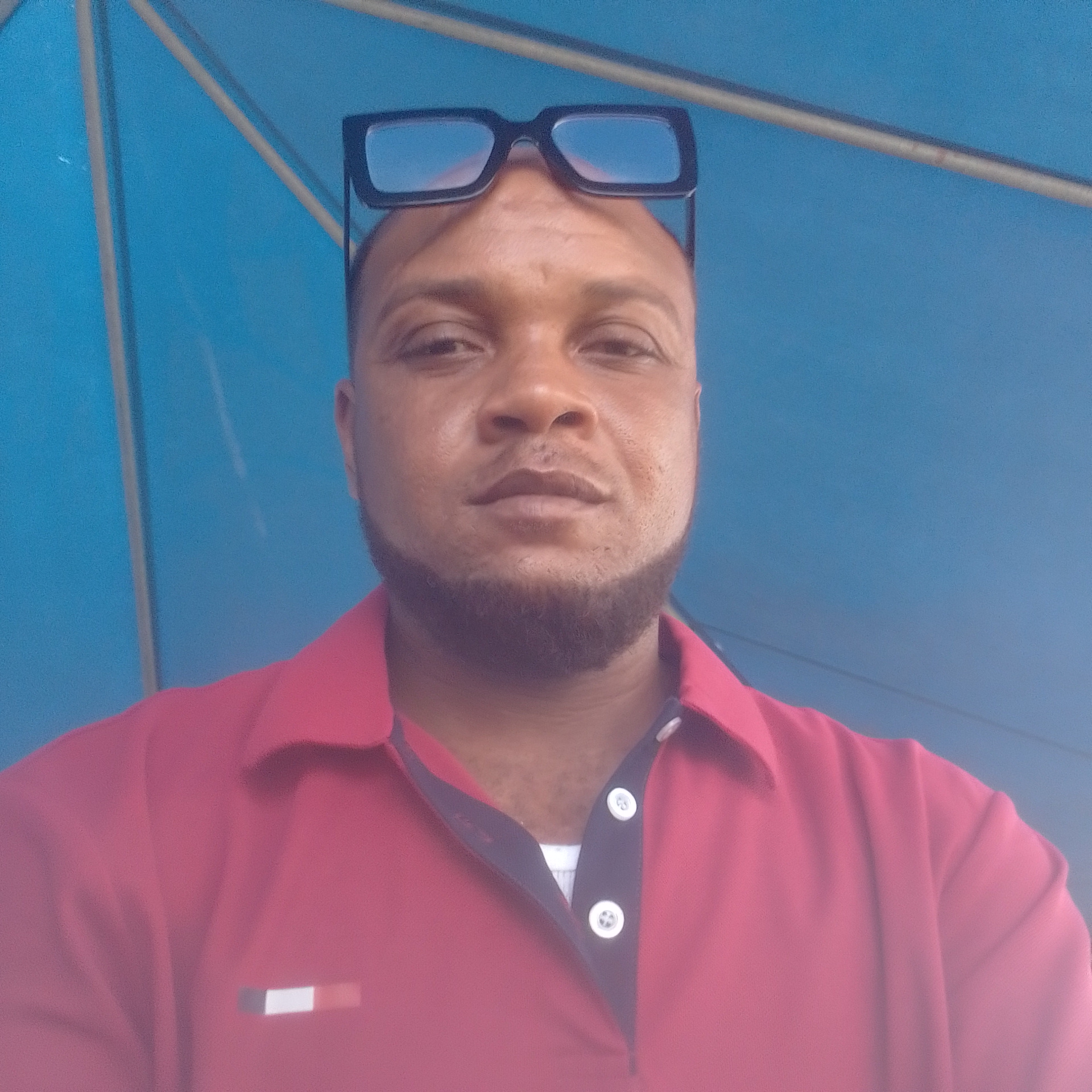 Wibert, Handyman in Clarendon