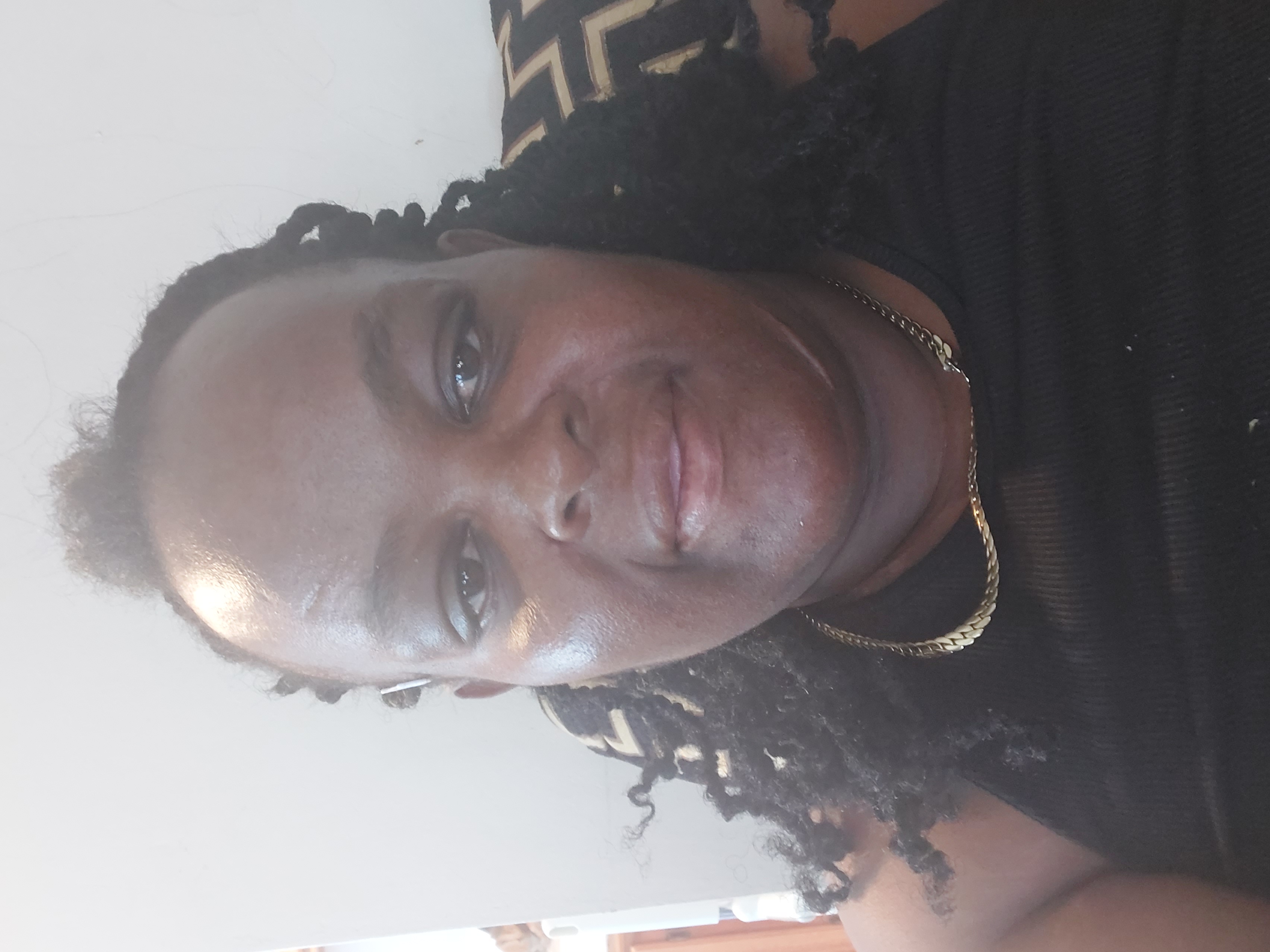 Denisha , Caregiver in Trelawny