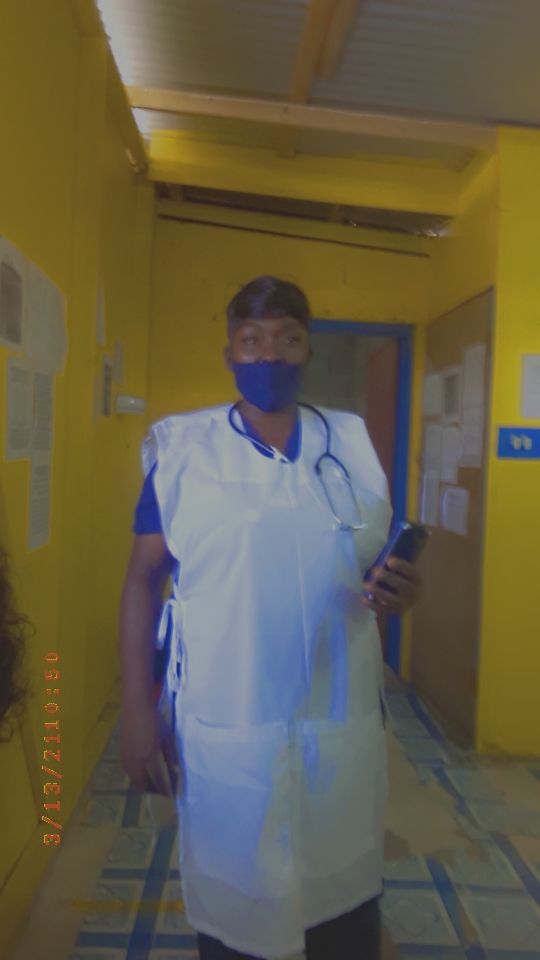 Nicole , Caregiver in Kingston