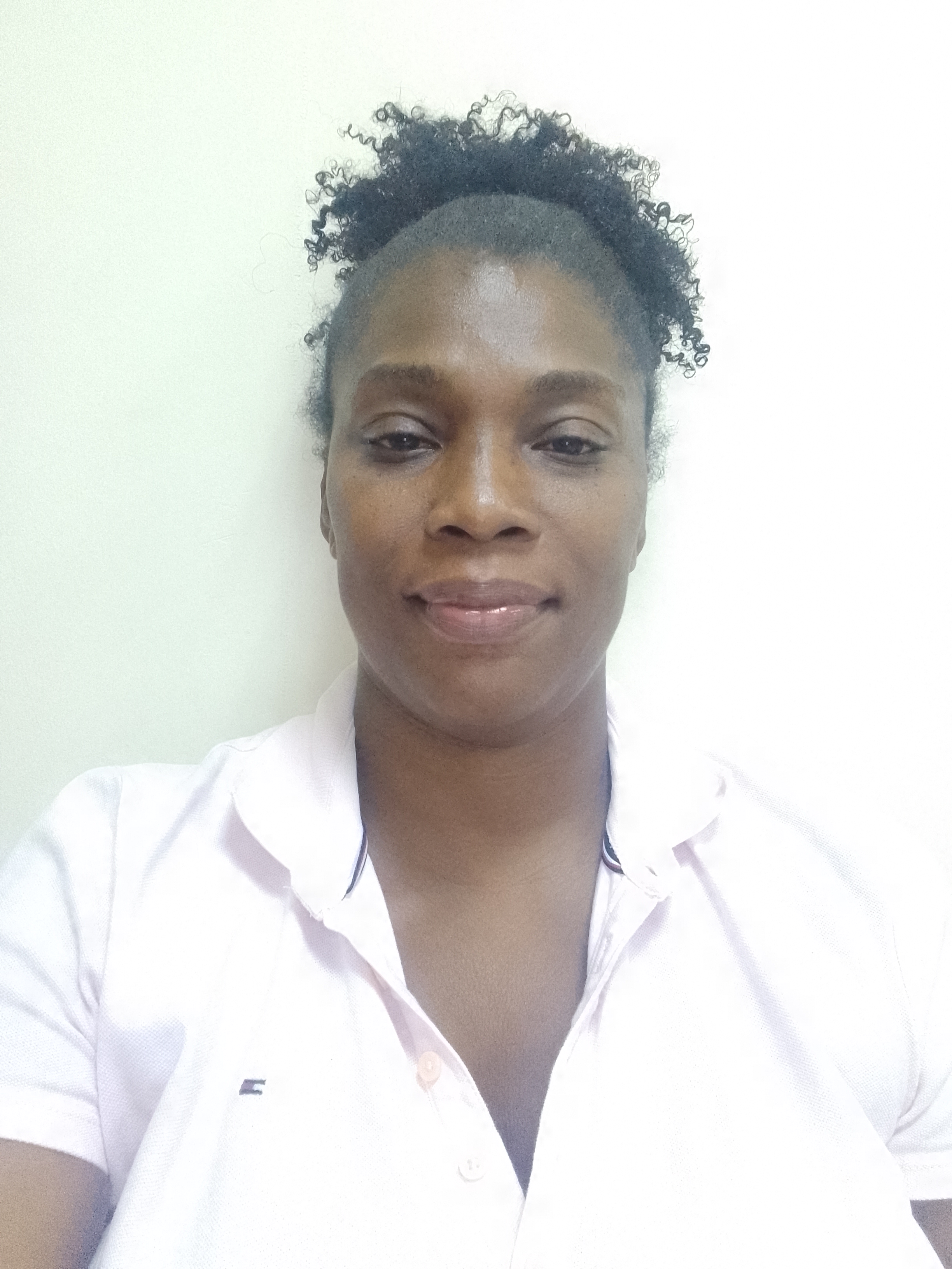 Kerece , Caregiver in St Catherine