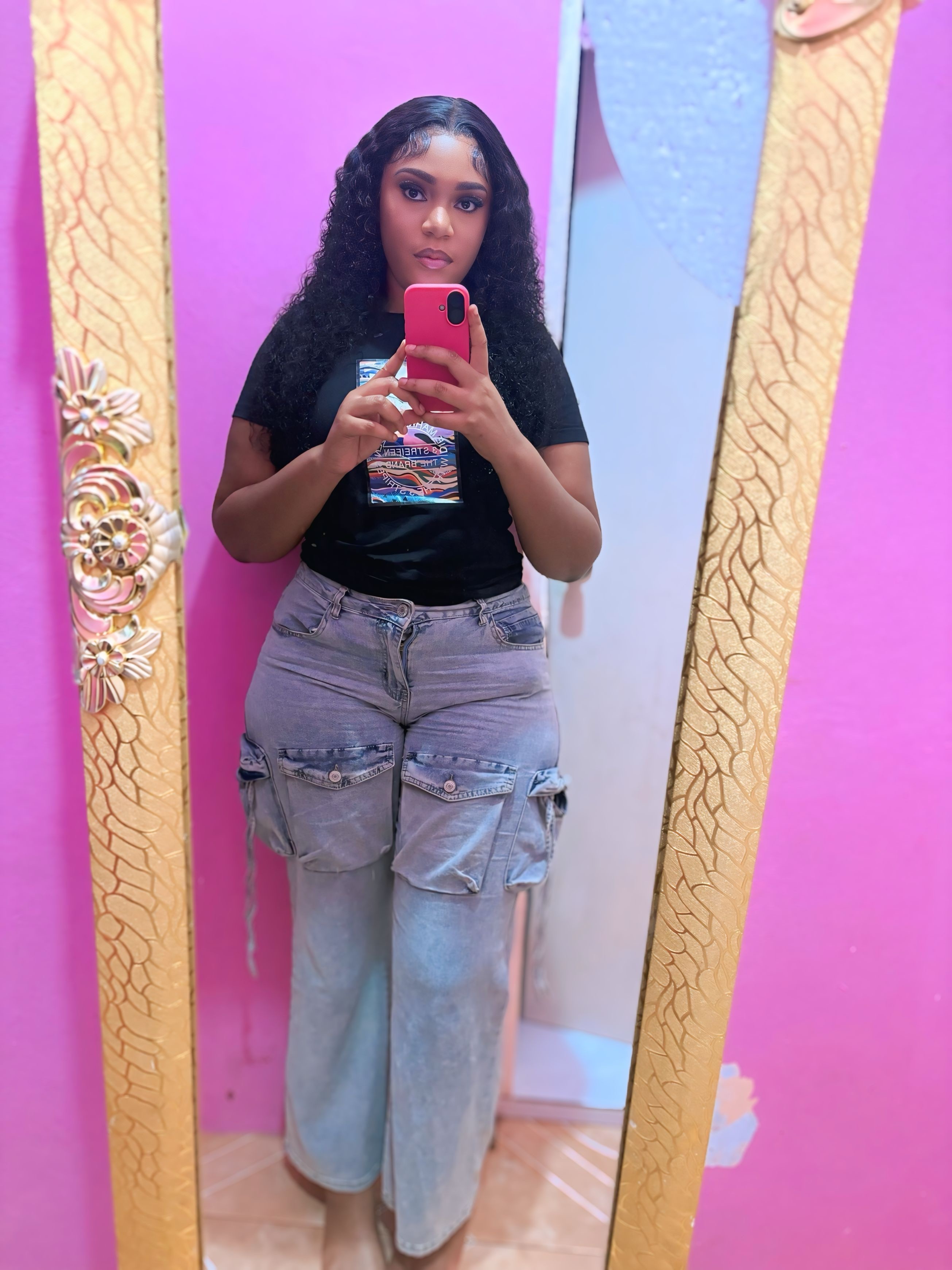 Obrenia , Caregiver in St James