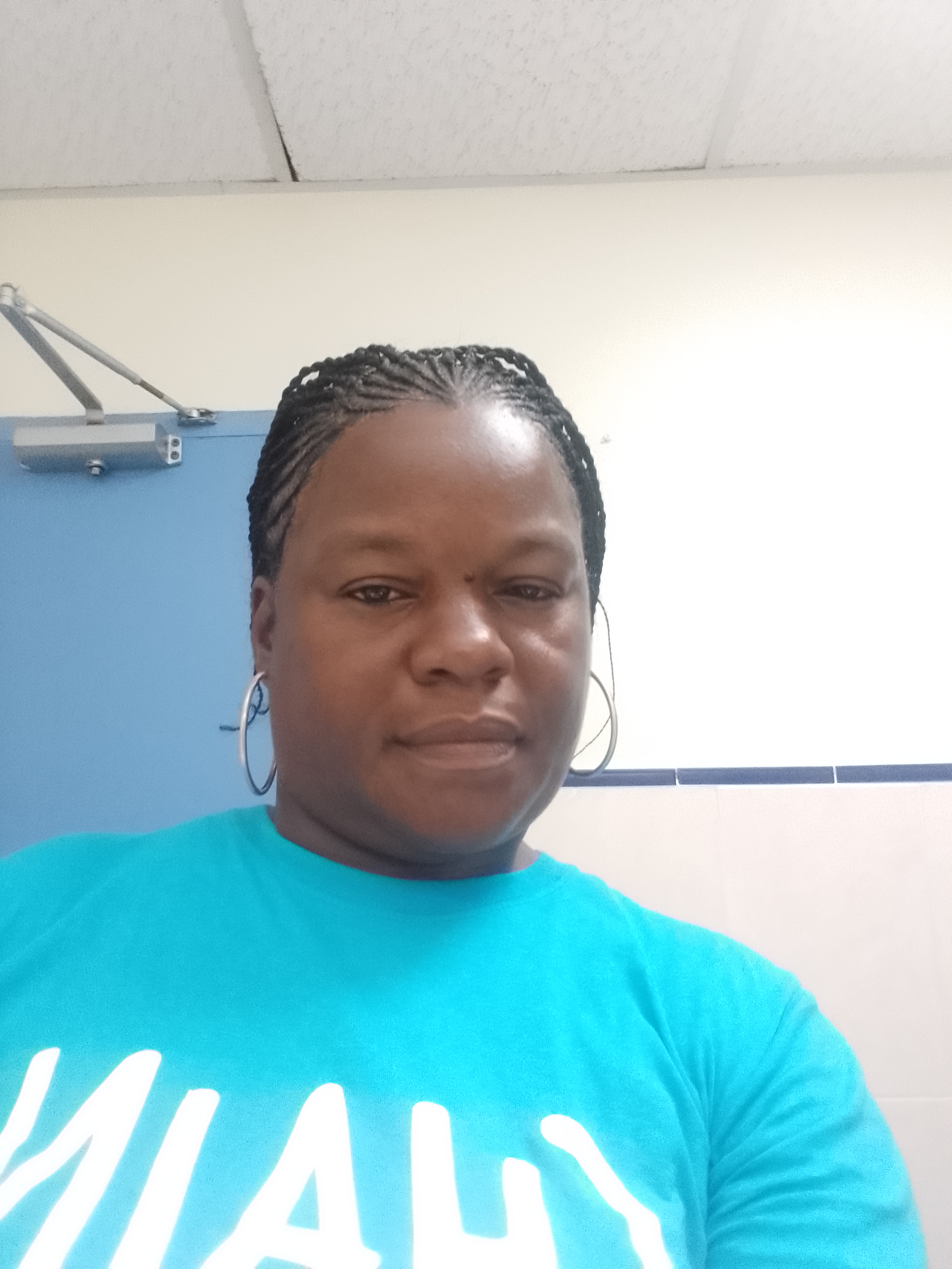 Keisha, Caregiver in Kingston