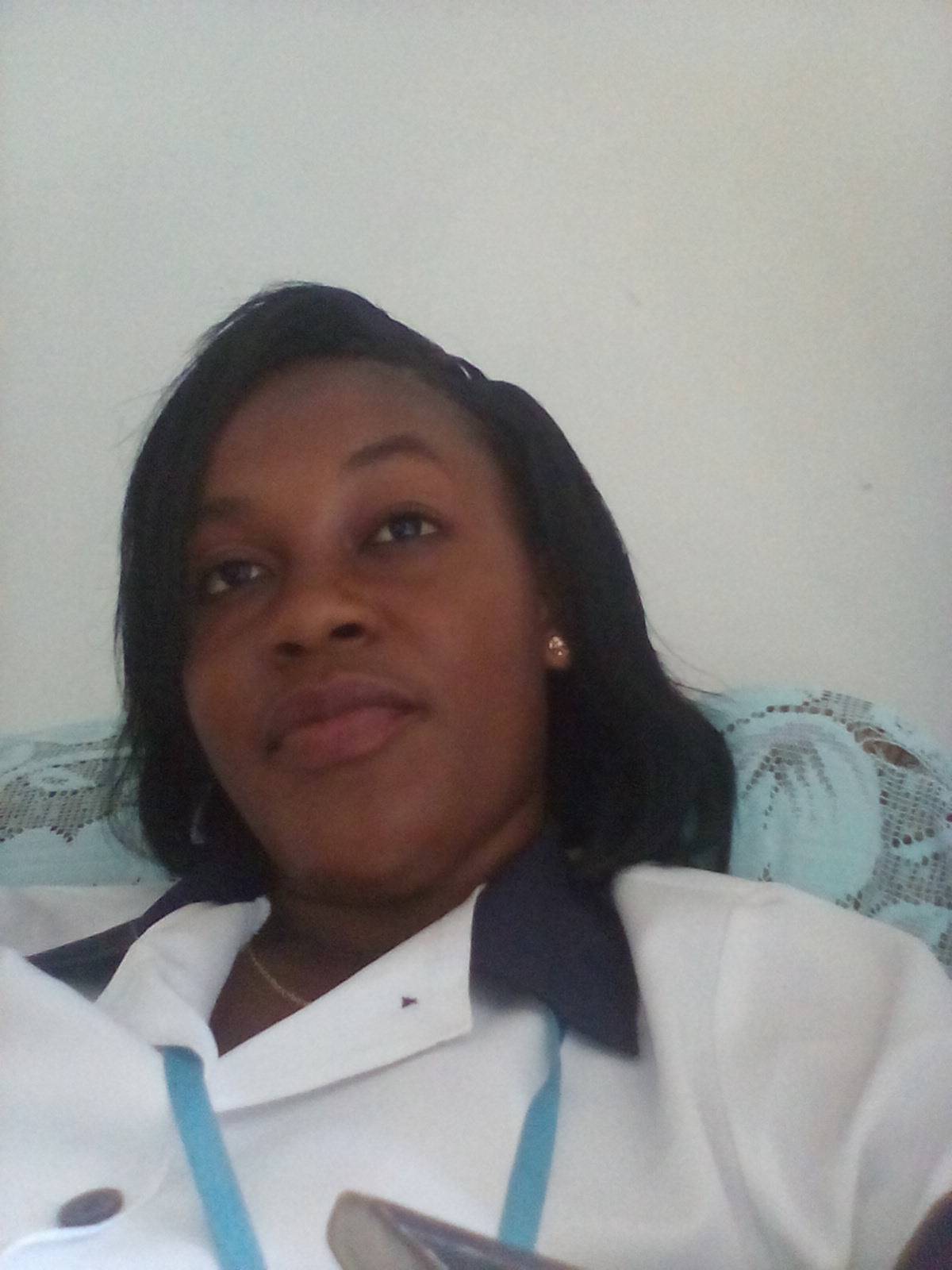 Simone, Nanny in Kingston