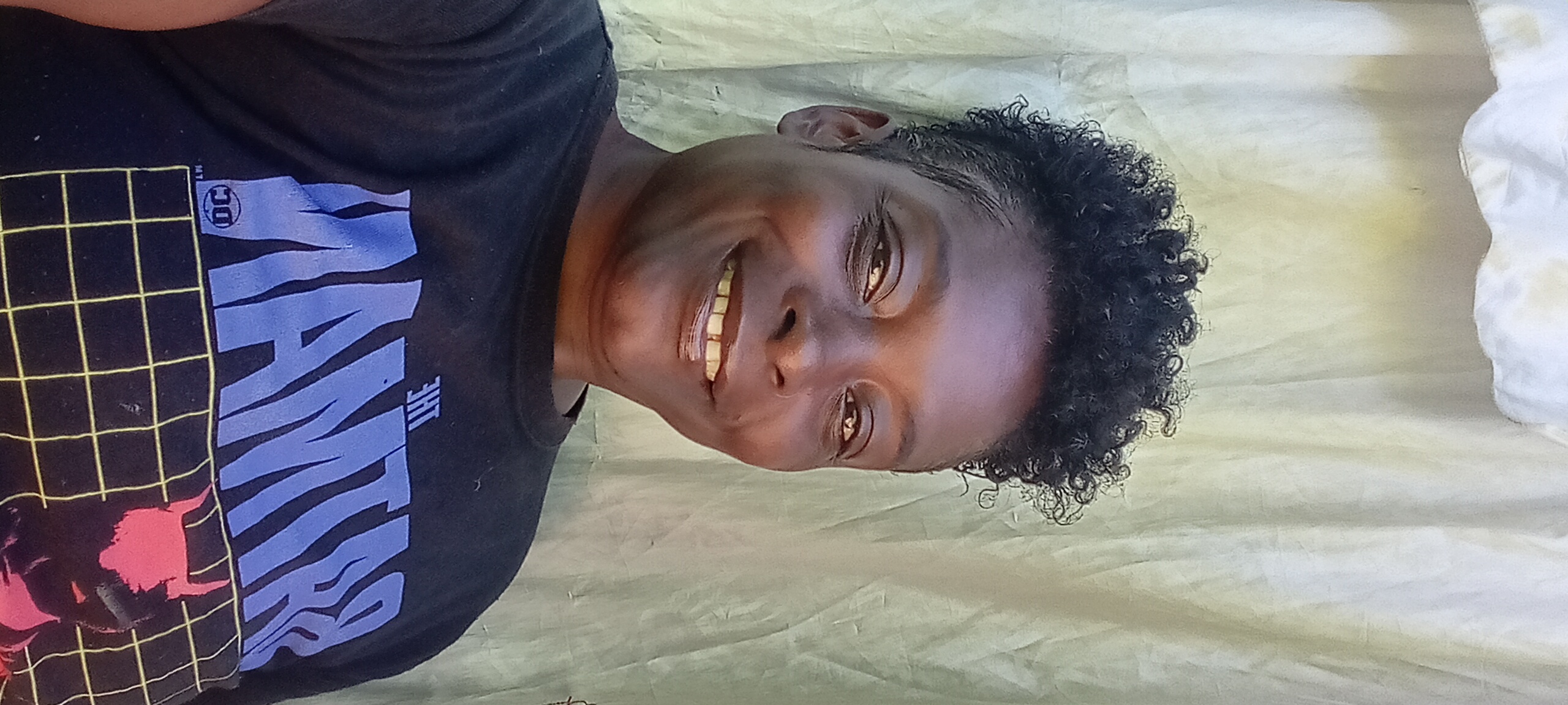 Natecia , Caregiver in St Elizabeth