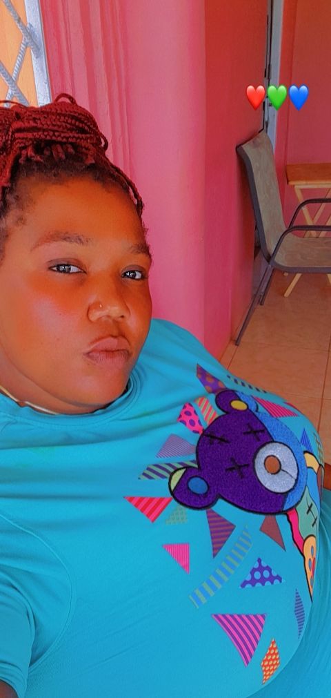 Reesha, Caregiver in Clarendon