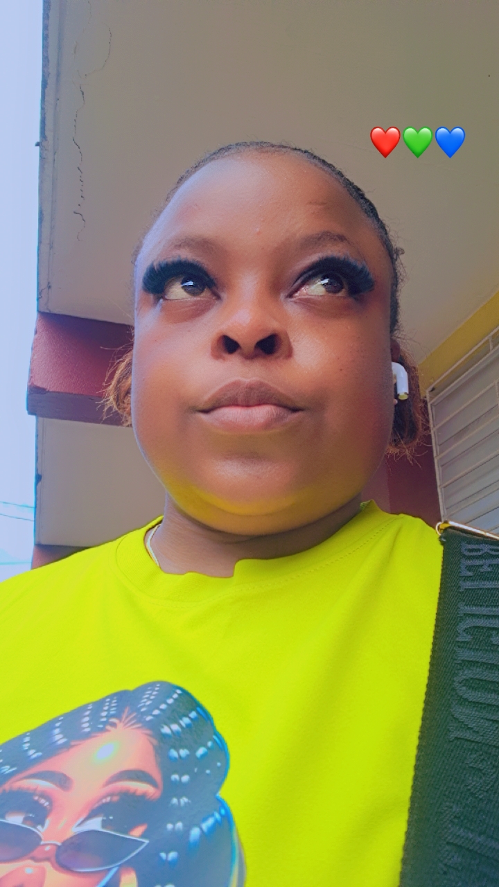 Faithia , Housekeeper in St Andrew