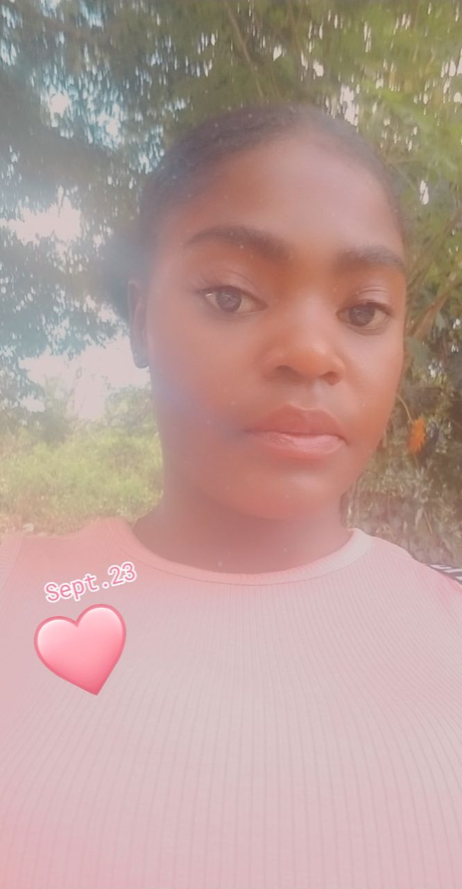 Kerryann, Housekeeper in Westmoreland