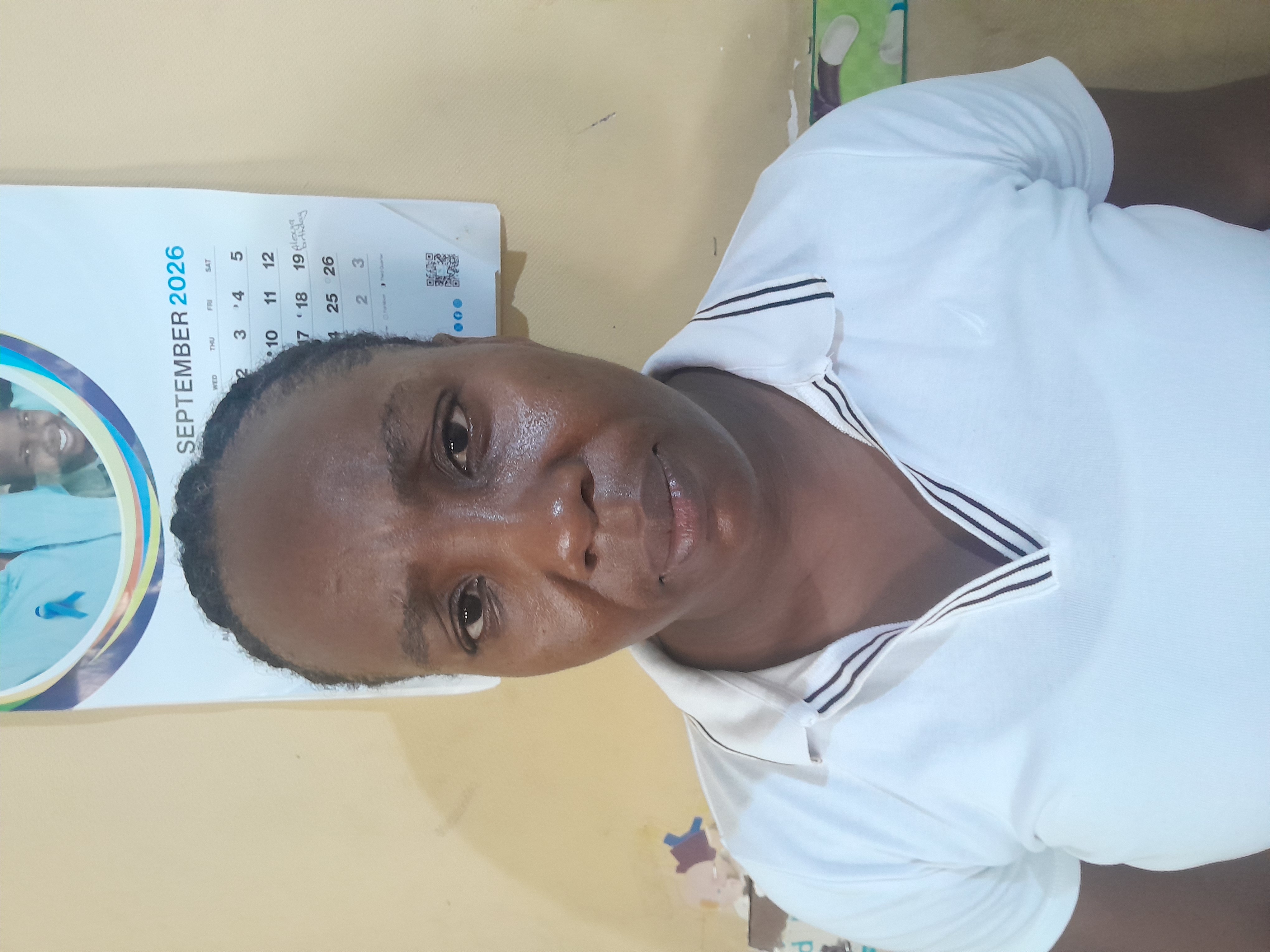 Shellyann Brooks , Caregiver in St Thomas