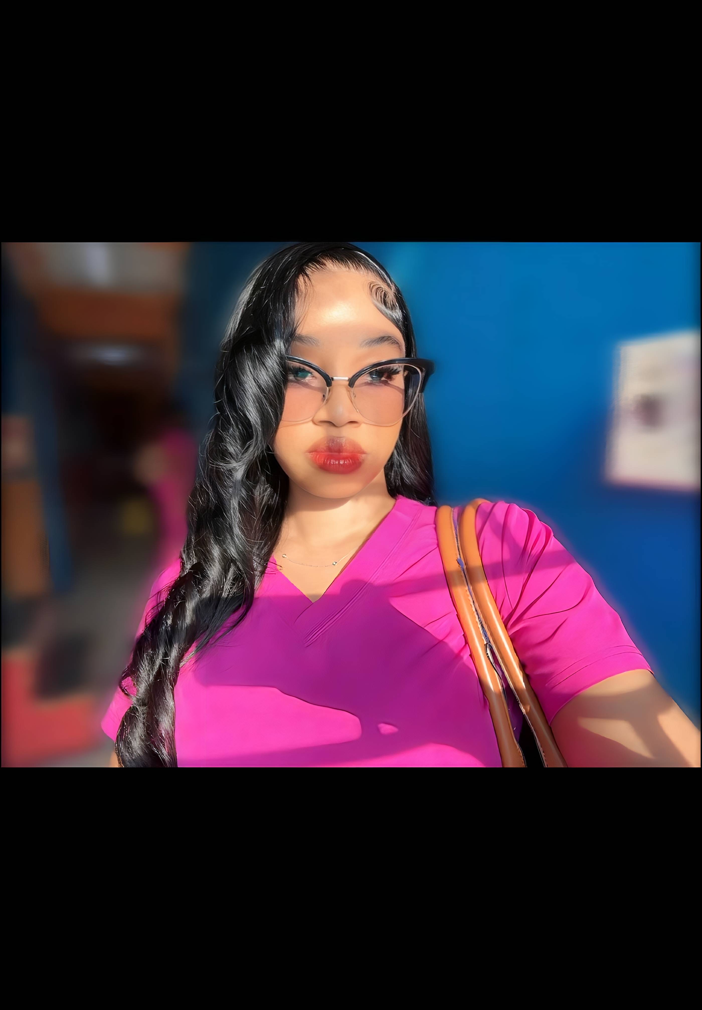 Katrina, Caregiver in Kingston