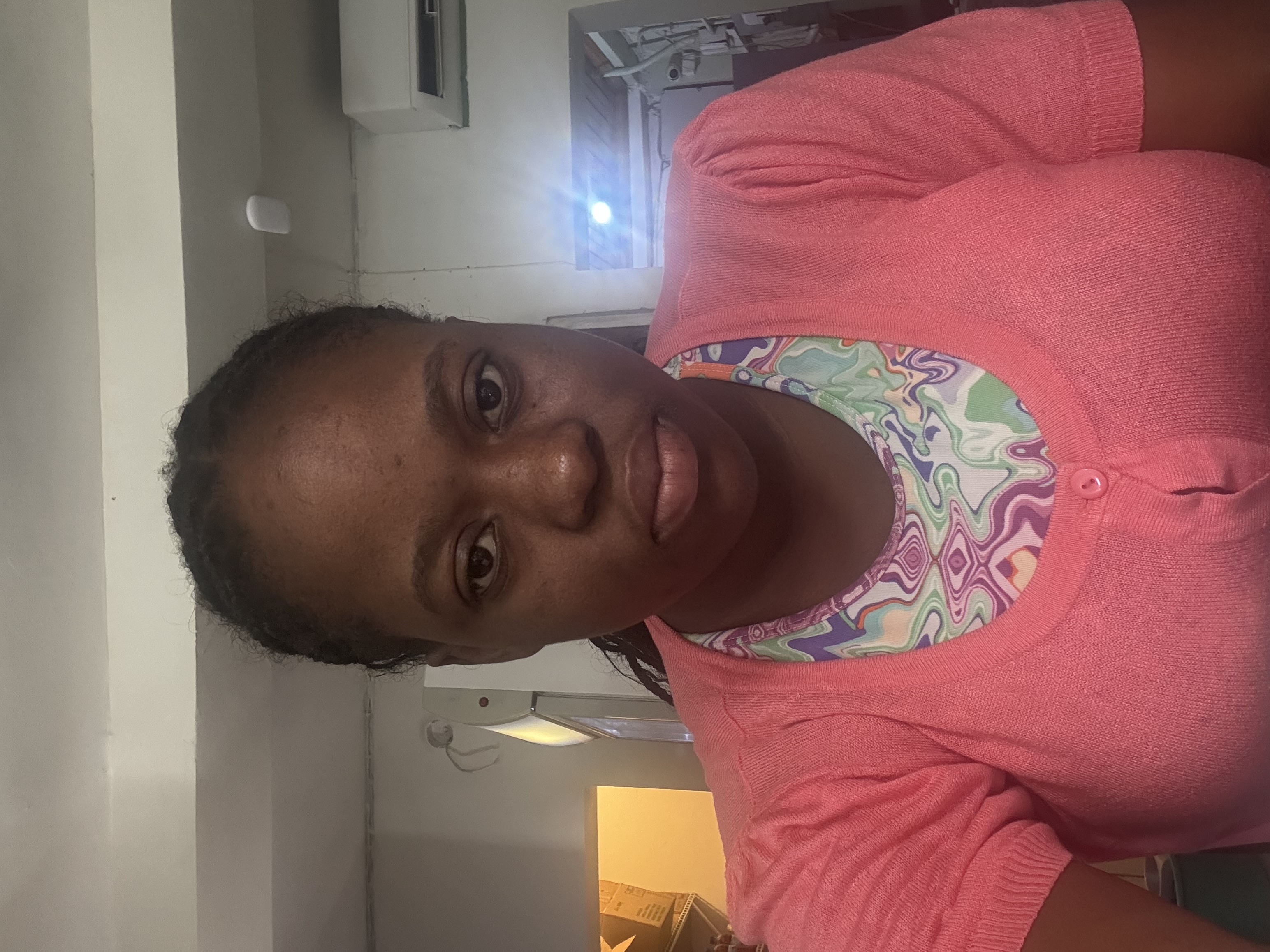 Abbigale , Personal Assistant in Kingston