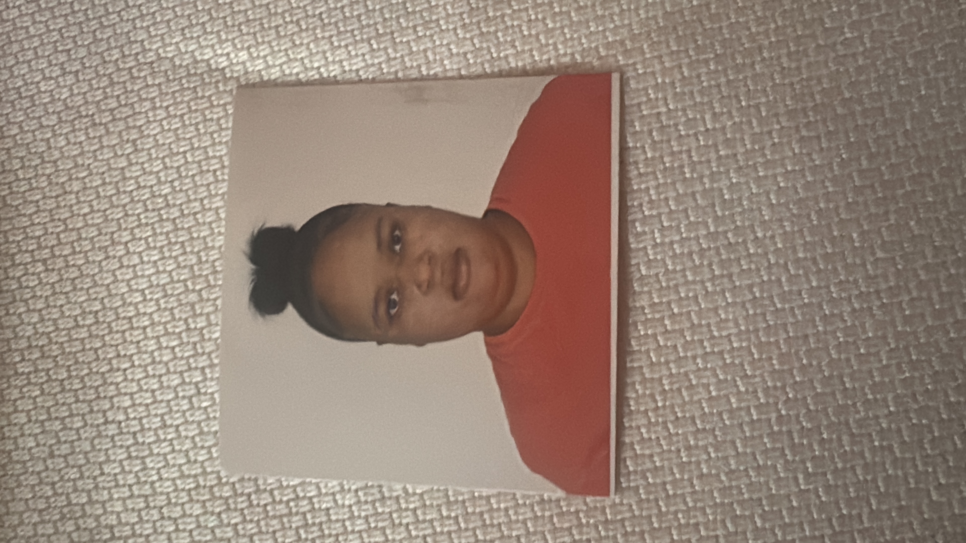 Miriam Brown , Caregiver in Kingston