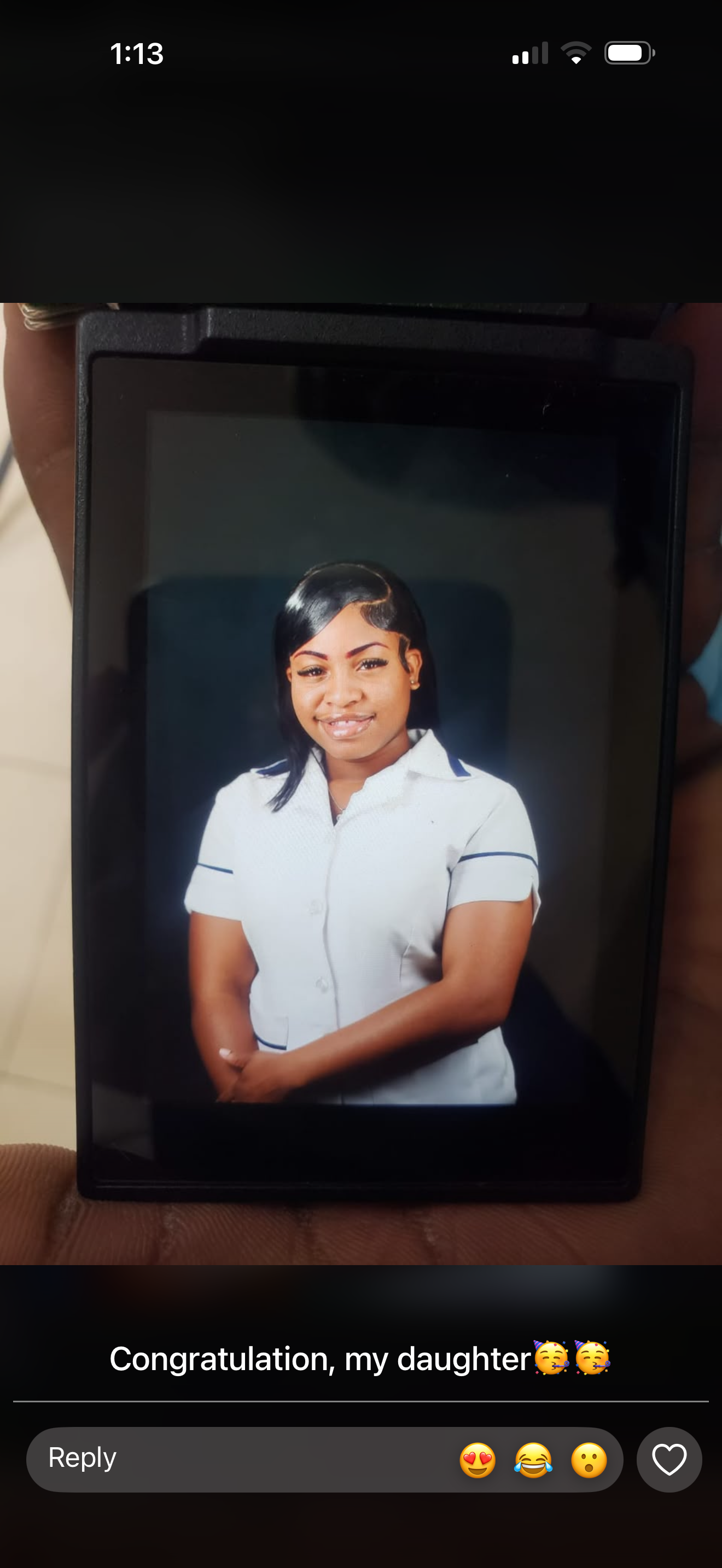 Kadean bryan, Caregiver in Clarendon